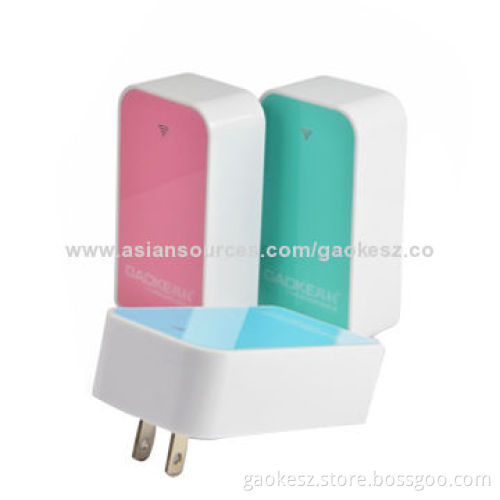 150Mbps Mini Pocket Wireless Wi-Fi Routers, Portable and Convenient